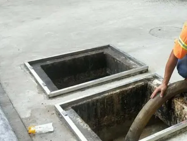 望花化粪池清理