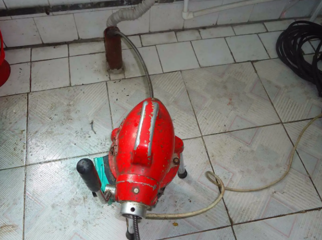 望花下水道疏通