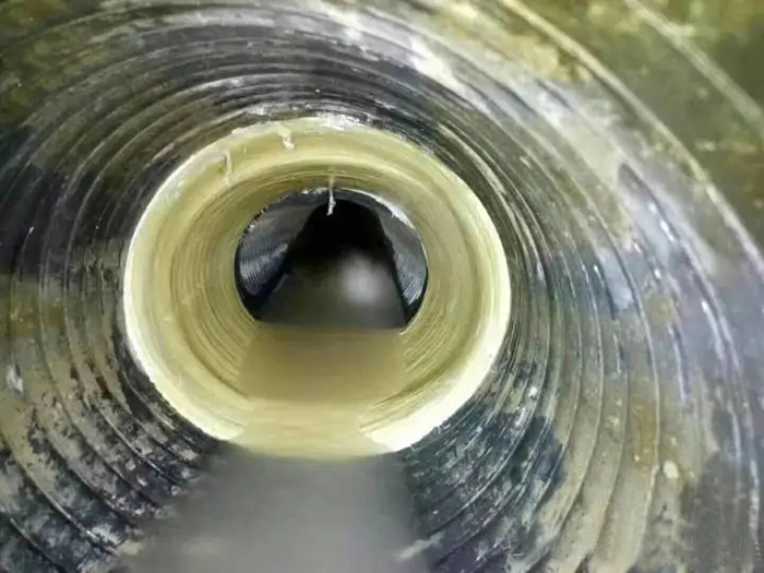 望花内衬修复法通常适用于哪些类型的断面管道