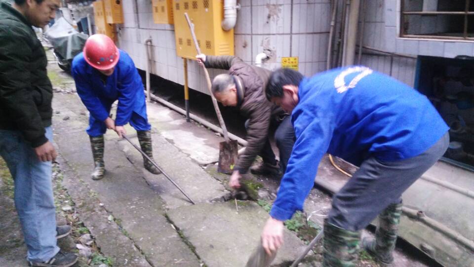 望花清掏化粪池、管道疏通一站式服务<高效><技术><可靠>